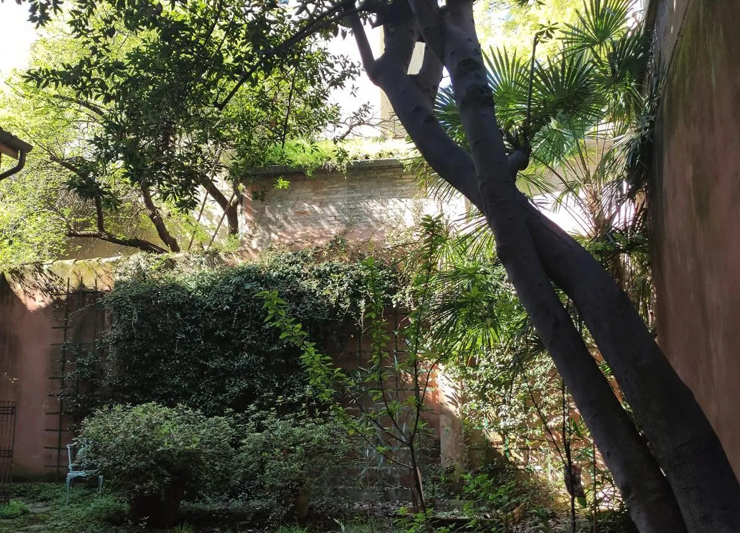 Apartament Loft Loggia Al Santo Padwa 0*,