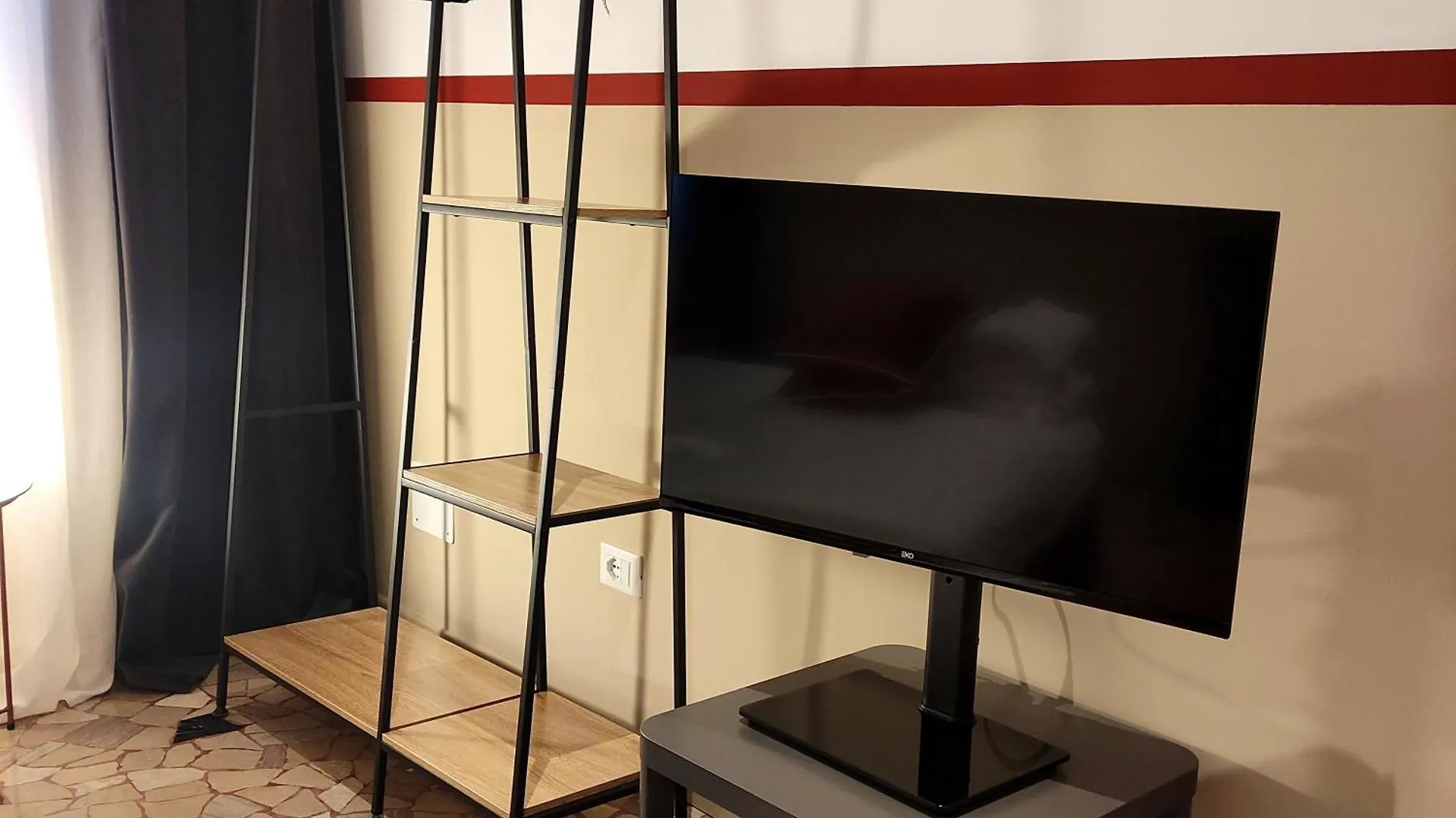 Apartament Loft Loggia Al Santo Padwa